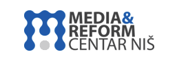 media i reform centar Niš